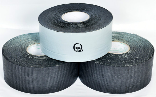 迈强牌特加强级聚丙烯胶粘带防腐层要点