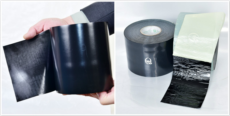 聚乙烯胶粘带产品的种类与作用