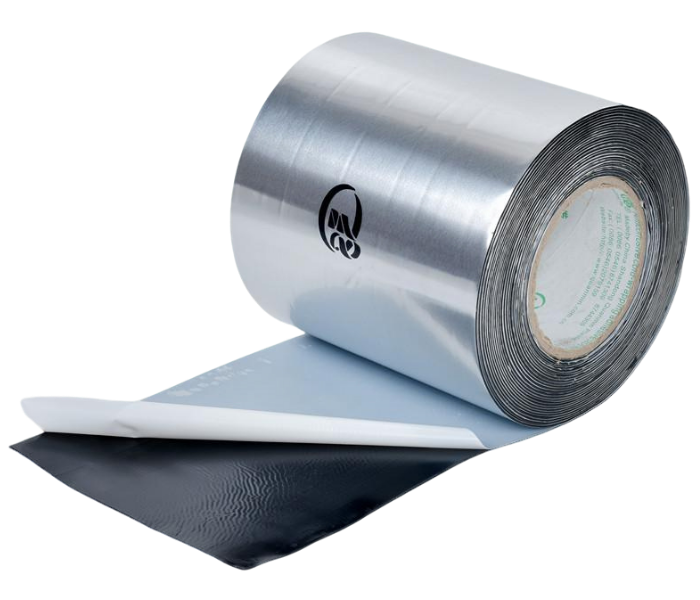 铝质丁基胶带