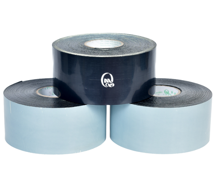 聚乙烯接缝胶带