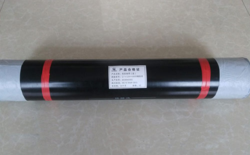管道防腐热收缩带的特性和用途